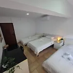 Guest house Town Centre 2*