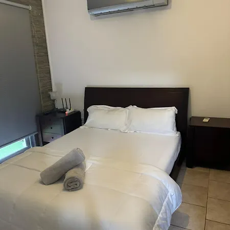 招待所 Town Centre 拉纳卡