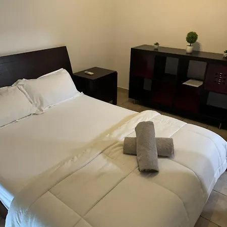 Town Centre Ларнака