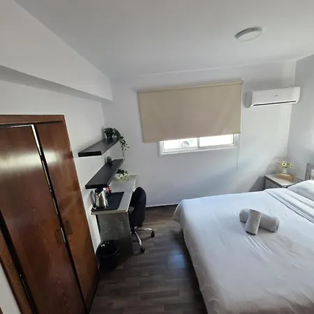 Town Centre 拉纳卡