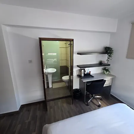 Town Centre 招待所 2*