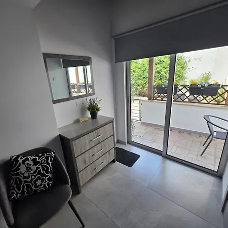 Town Centre 招待所 拉纳卡