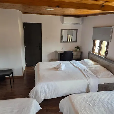 Town Centre 2* 拉纳卡