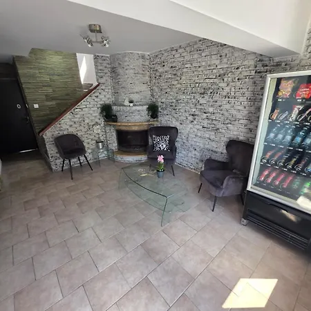 Town Centre 招待所