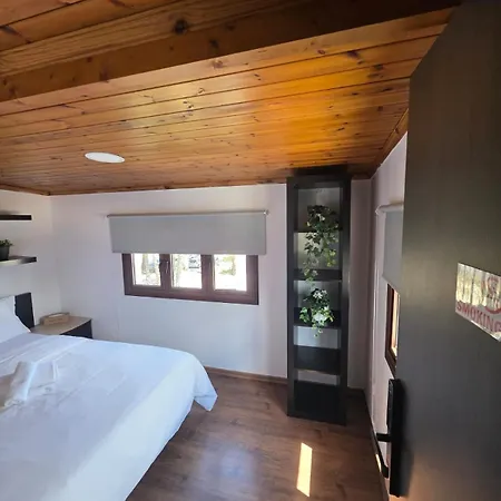 Town Centre Гостевой дом 2*