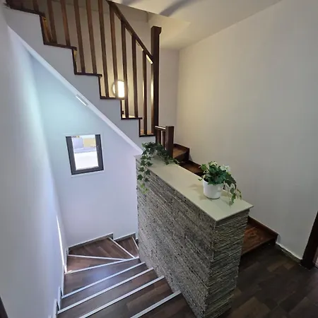 Town Centre 拉纳卡