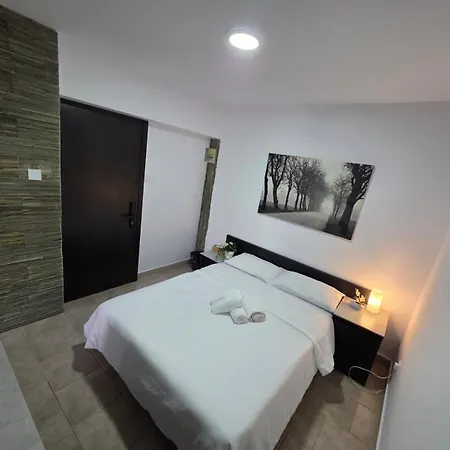 Town Centre 招待所 拉纳卡