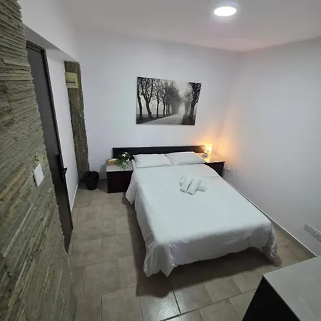 招待所 Town Centre 拉纳卡