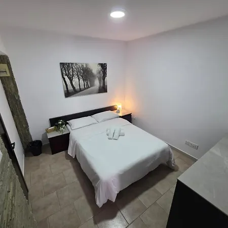 Town Centre 2* 拉纳卡