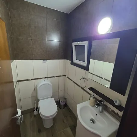 Town Centre 招待所