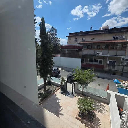 Town Centre 招待所