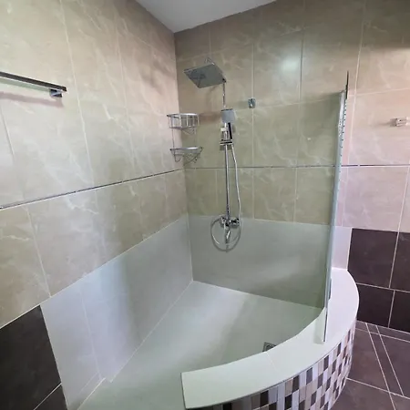 Гостевой дом Town Centre