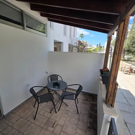 Town Centre 拉纳卡