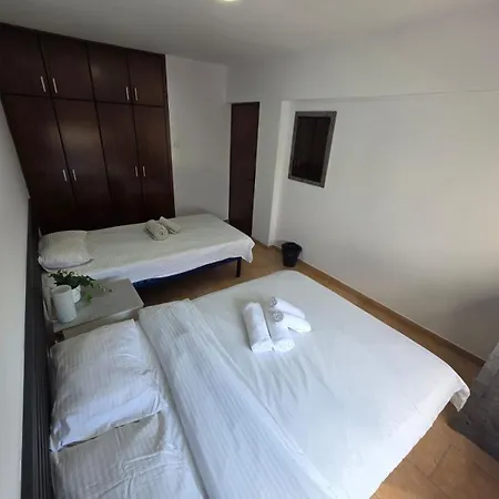 Town Centre 招待所