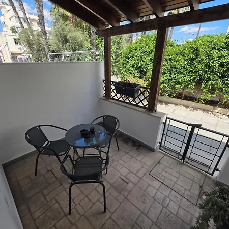 Town Centre 招待所 拉纳卡