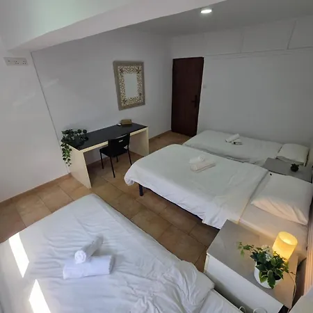 招待所 Town Centre 拉纳卡