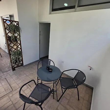 Town Centre 拉纳卡