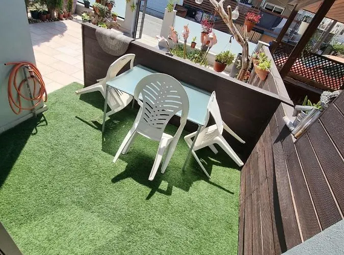 Town Centre 2* Larnaca