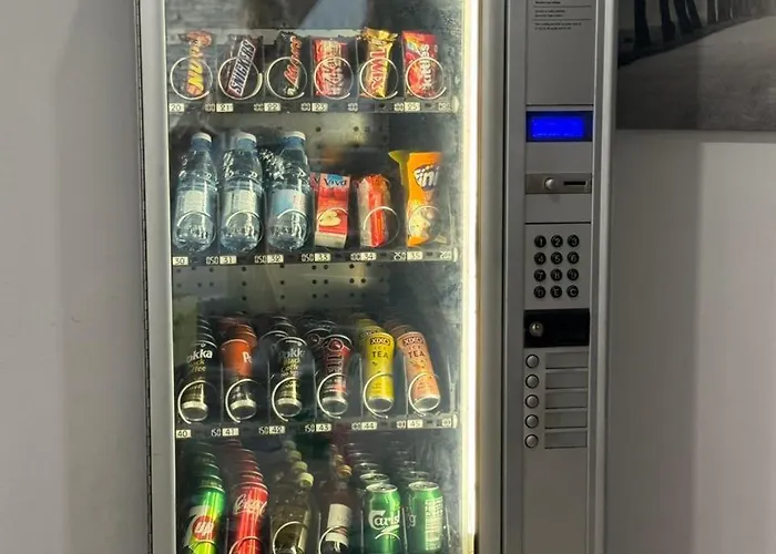 Affittacamere Town Centre