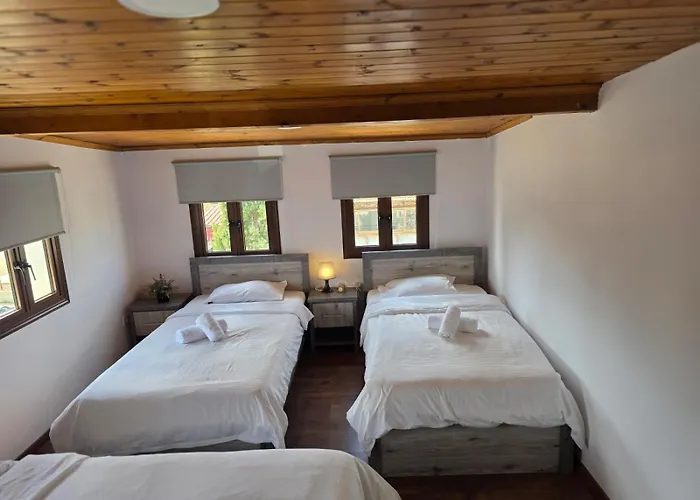 Town Centre Affittacamere