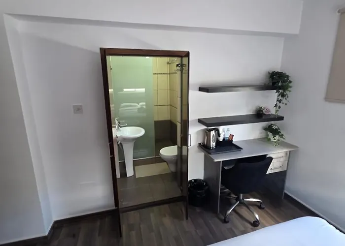 Town Centre Affittacamere 2*