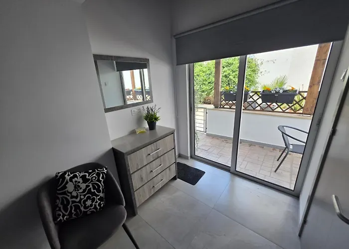 Town Centre Affittacamere Larnaca