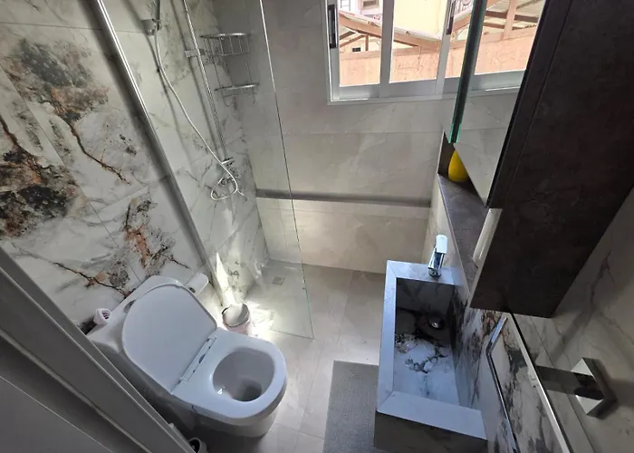 Affittacamere Town Centre Larnaca