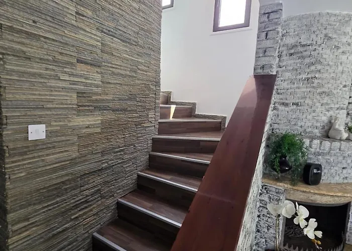 Affittacamere Town Centre Larnaca