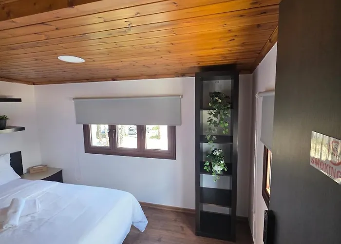 Town Centre Affittacamere 2*