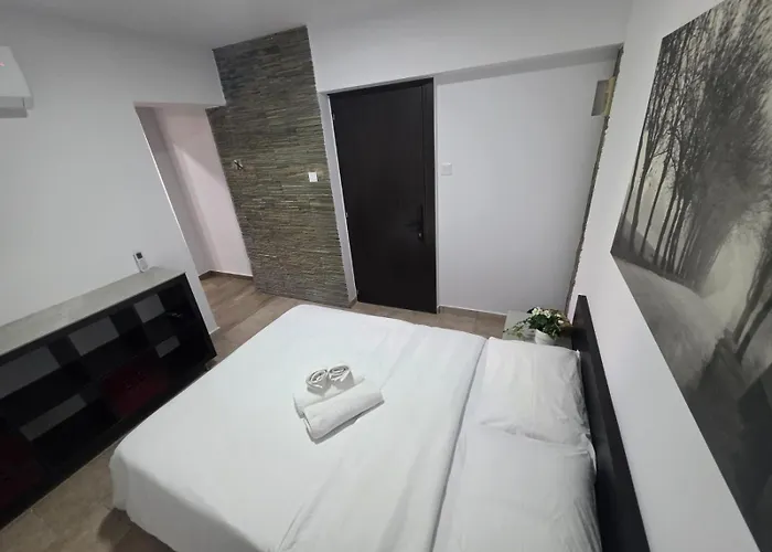 Town Centre Affittacamere 2*