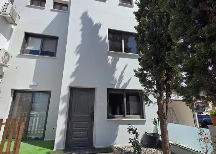 Affittacamere Town Centre 2*