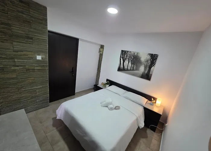 Town Centre Affittacamere Larnaca