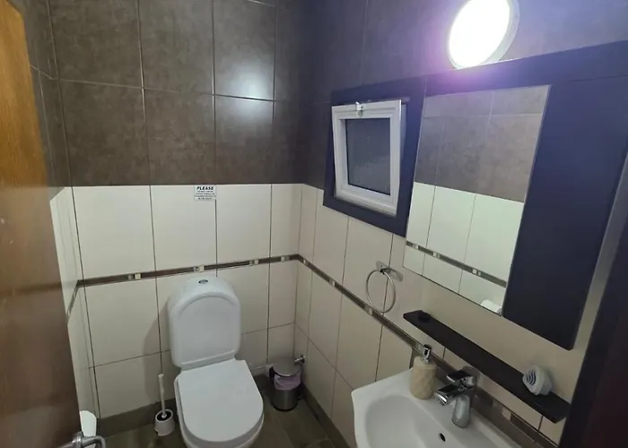 Town Centre Affittacamere