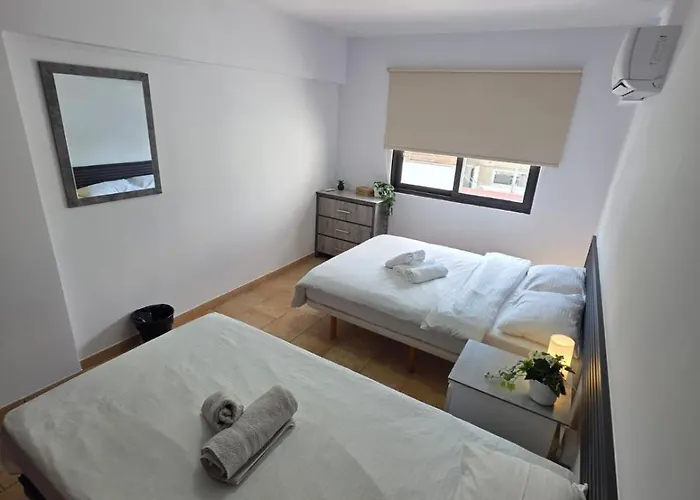 Town Centre Affittacamere 2*