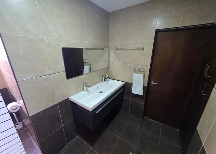 Affittacamere Town Centre Larnaca