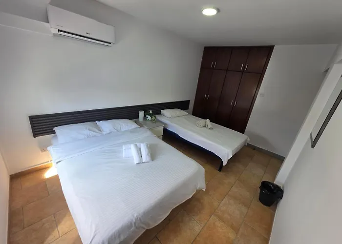 Affittacamere Town Centre