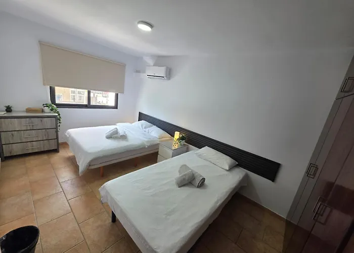 Affittacamere Town Centre 2*