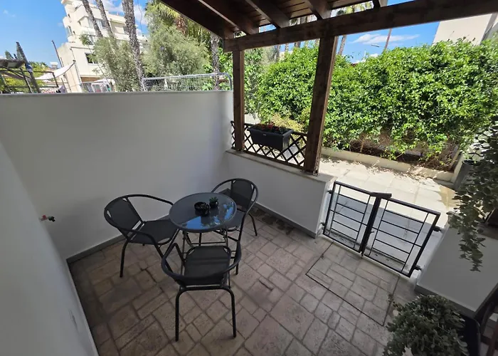 Town Centre Affittacamere Larnaca