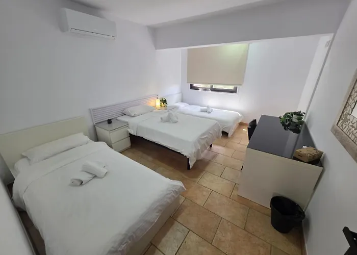 Town Centre 2* Larnaca