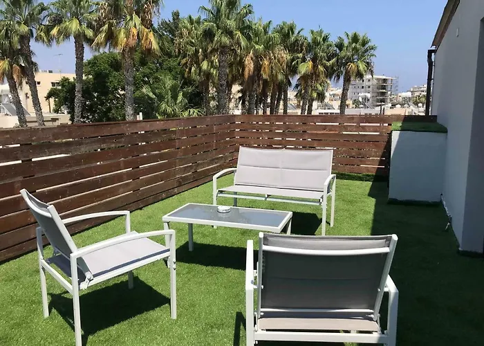 Affittacamere Town Centre