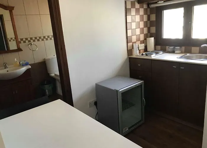 Affittacamere Town Centre Larnaca