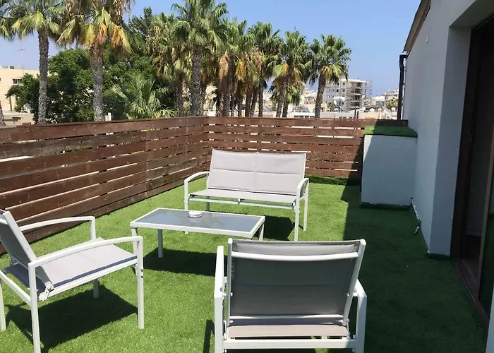 Town Centre Affittacamere 2*