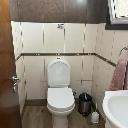 Guest house Town Centre Larnaca