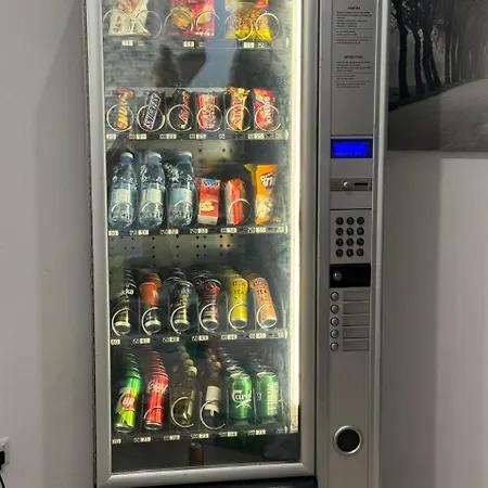 Pensionat Town Centre