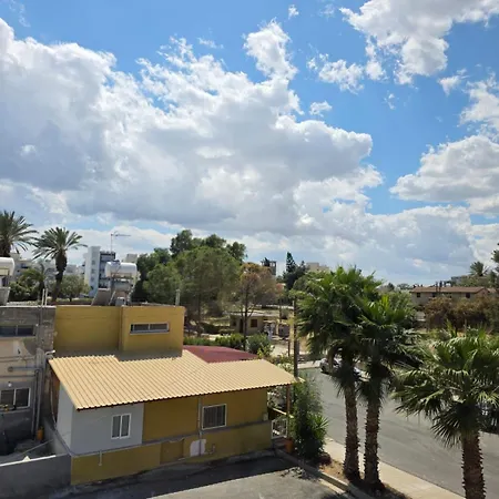 Guest house Town Centre Larnaca