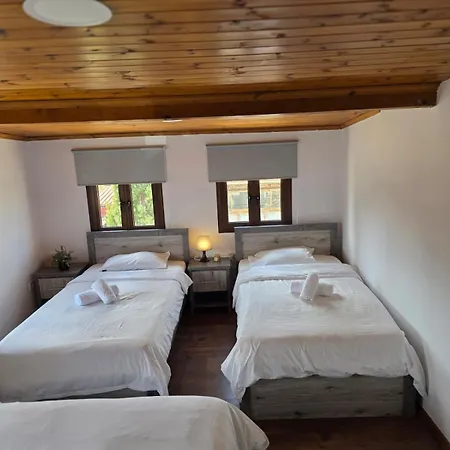 Town Centre Guest house
