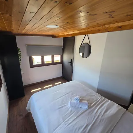 Guest house Town Centre 2*