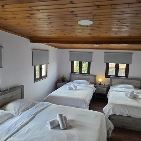 Town Centre Lárnaca