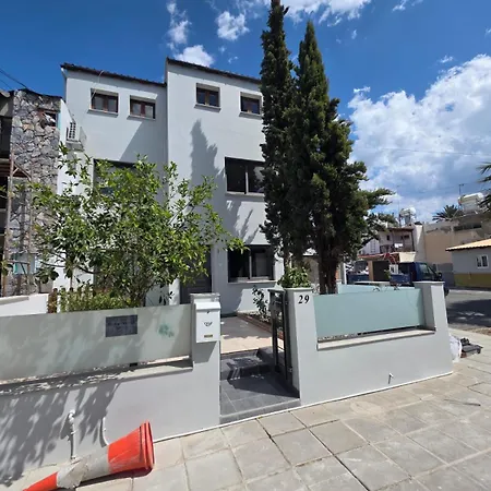 Town Centre 2* Larnaca