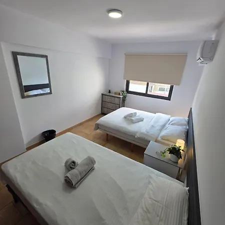 Town Centre Guest house 2*